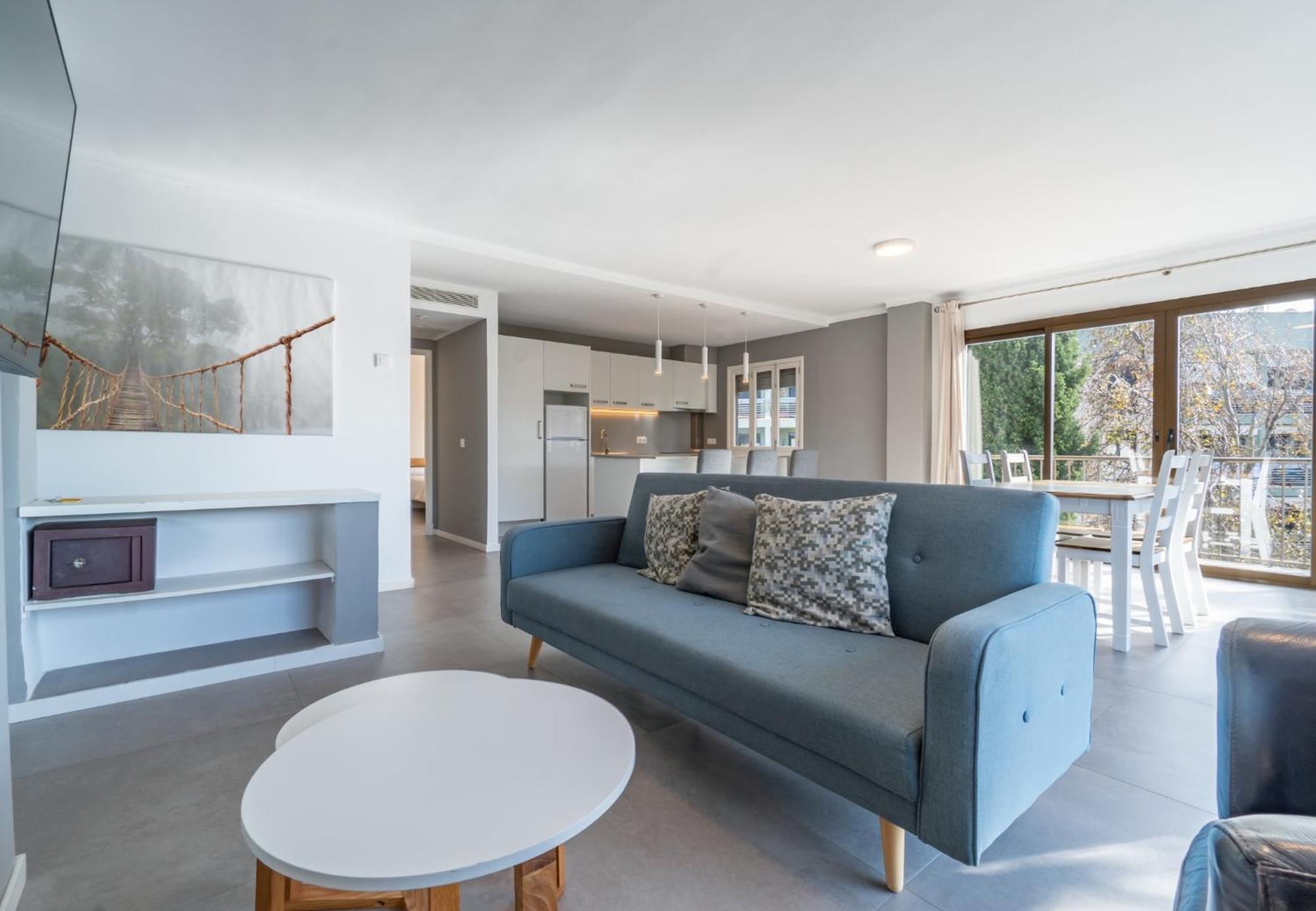 Apartamento Ponent 8 Cala Ratjada  Exterior foto
